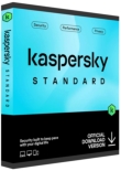 kaspersky standard